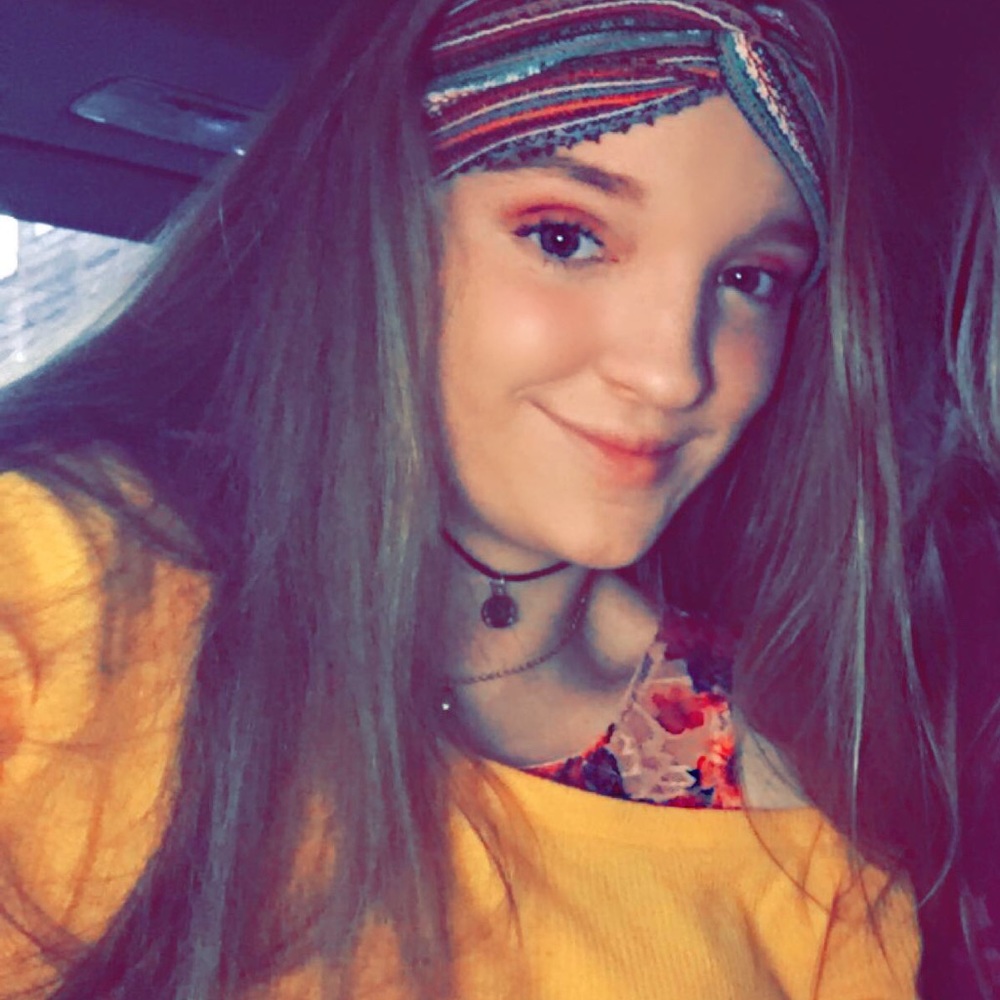 Meet your Posher, Sav